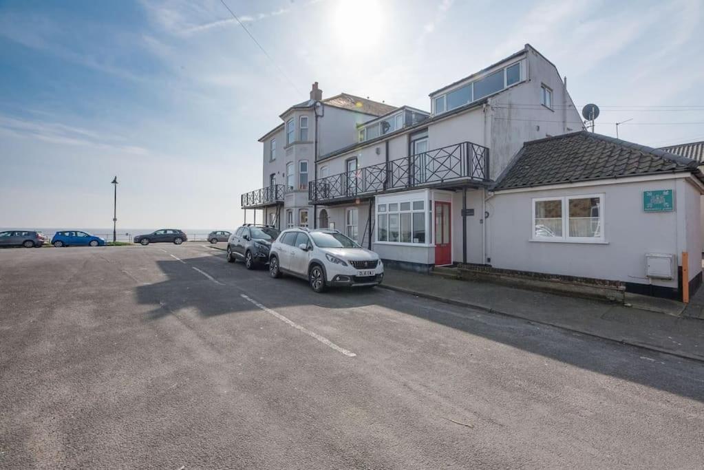 8 The Craighurst, Southwold Exterior foto