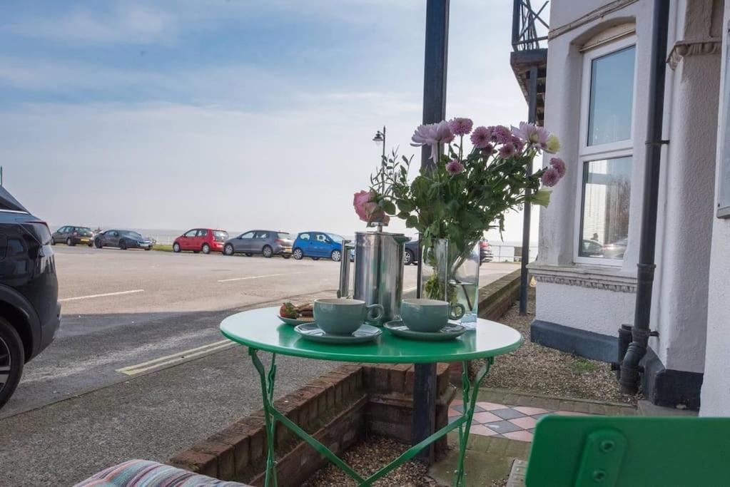 8 The Craighurst, Southwold Exterior foto
